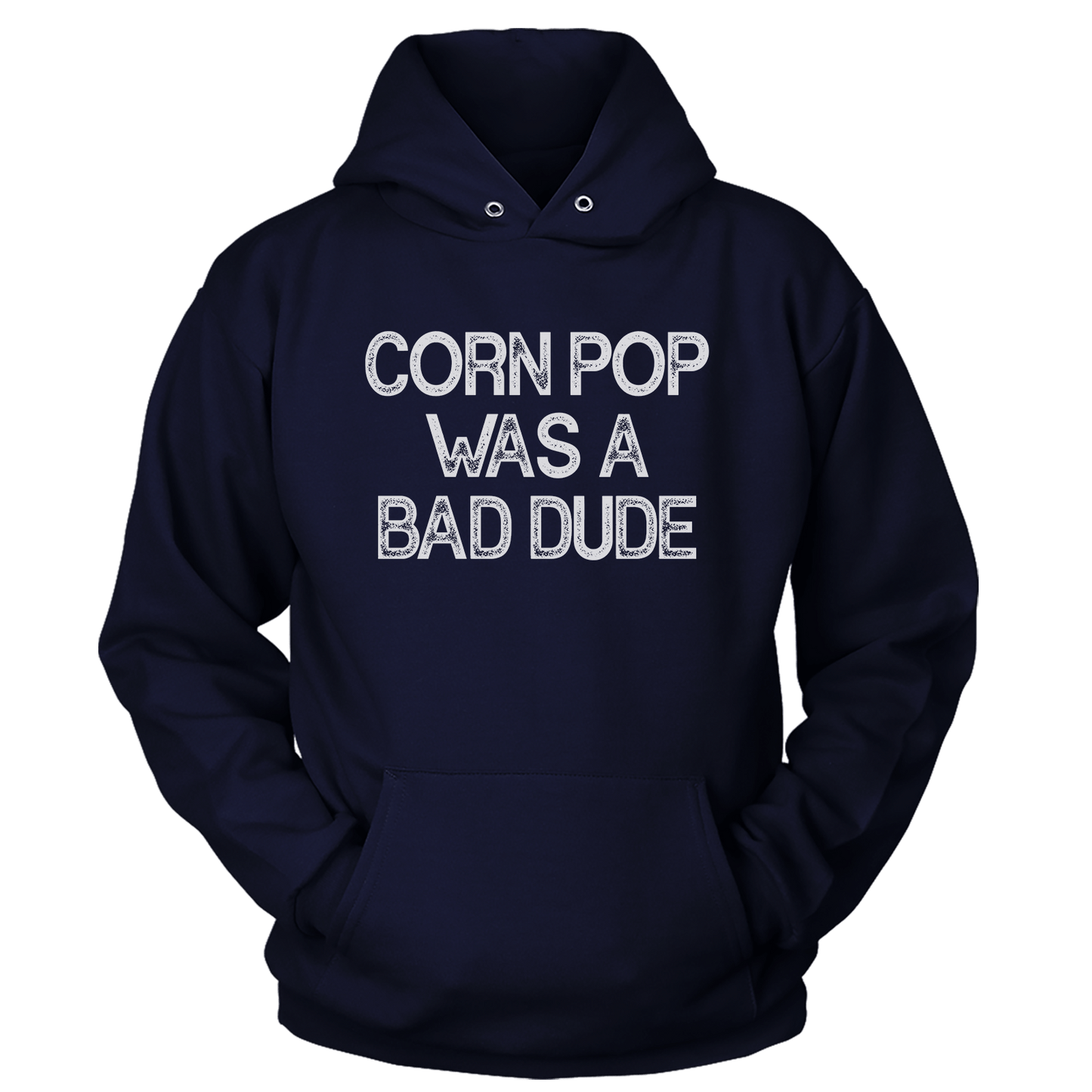 Corn Pop Hoodie