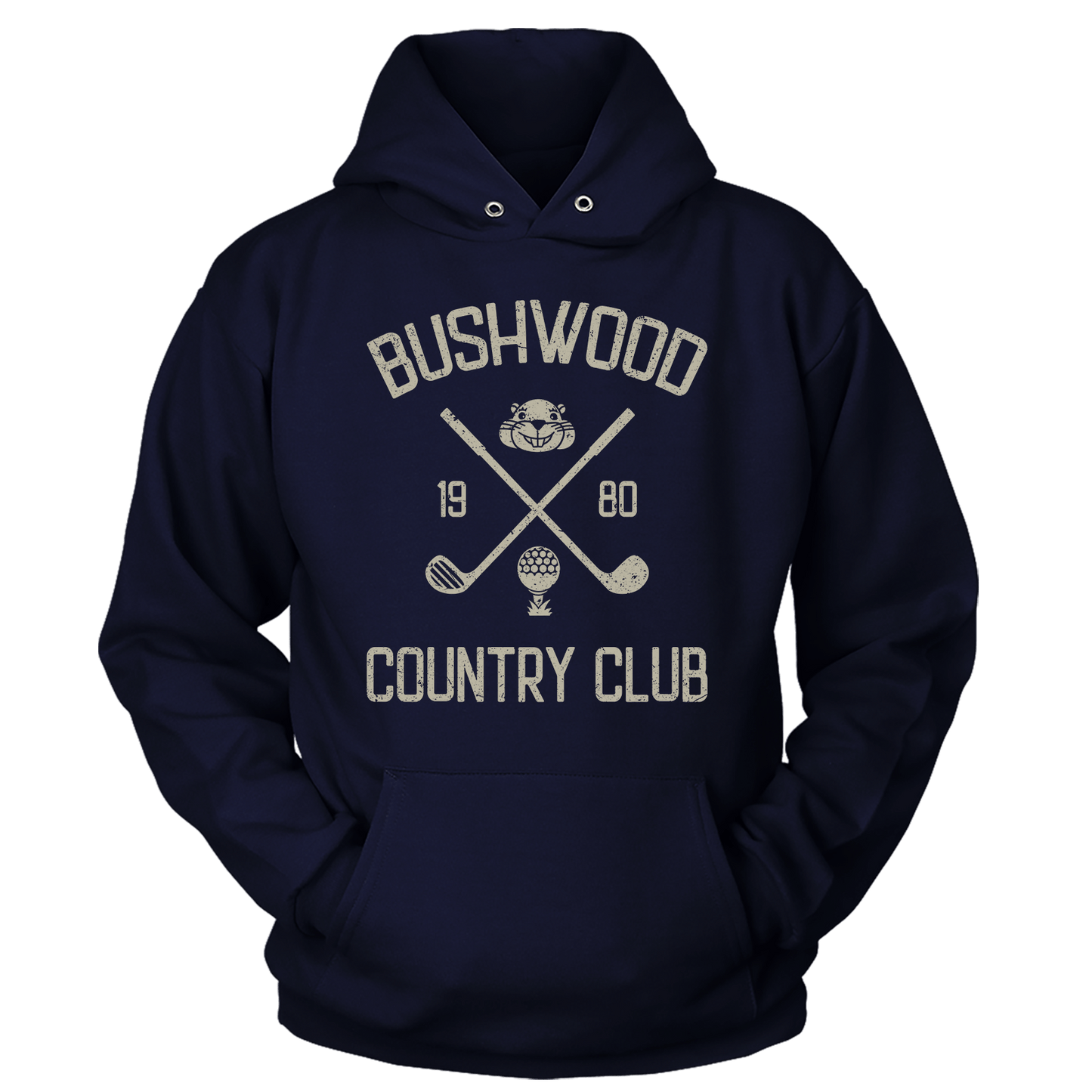 Bushwood Country Club