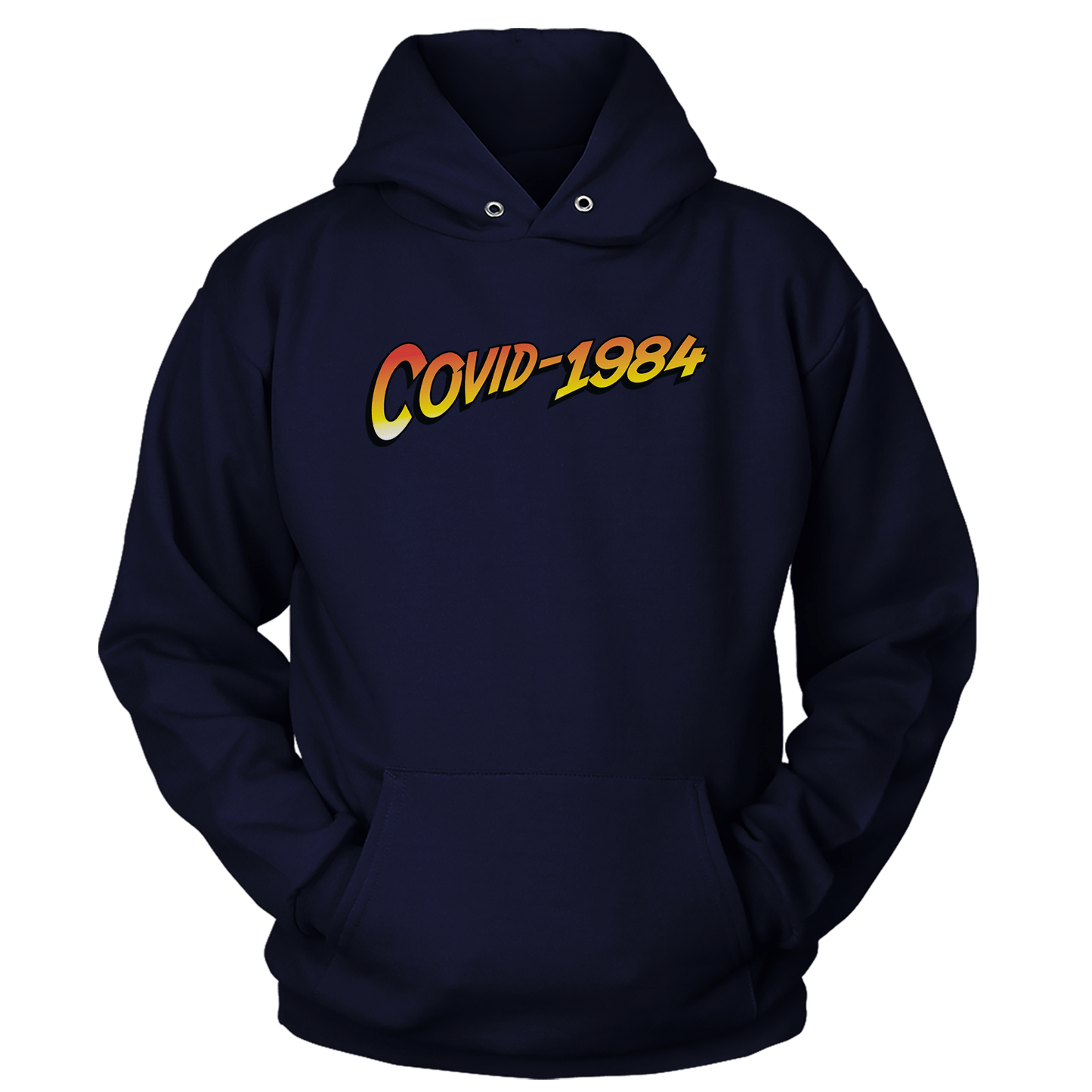 Covid 1984 V1 (Ladies)