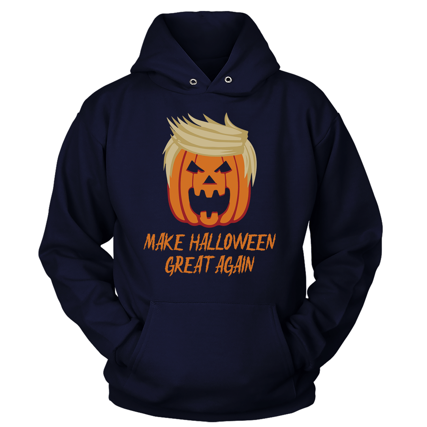 Make Halloween Great Again