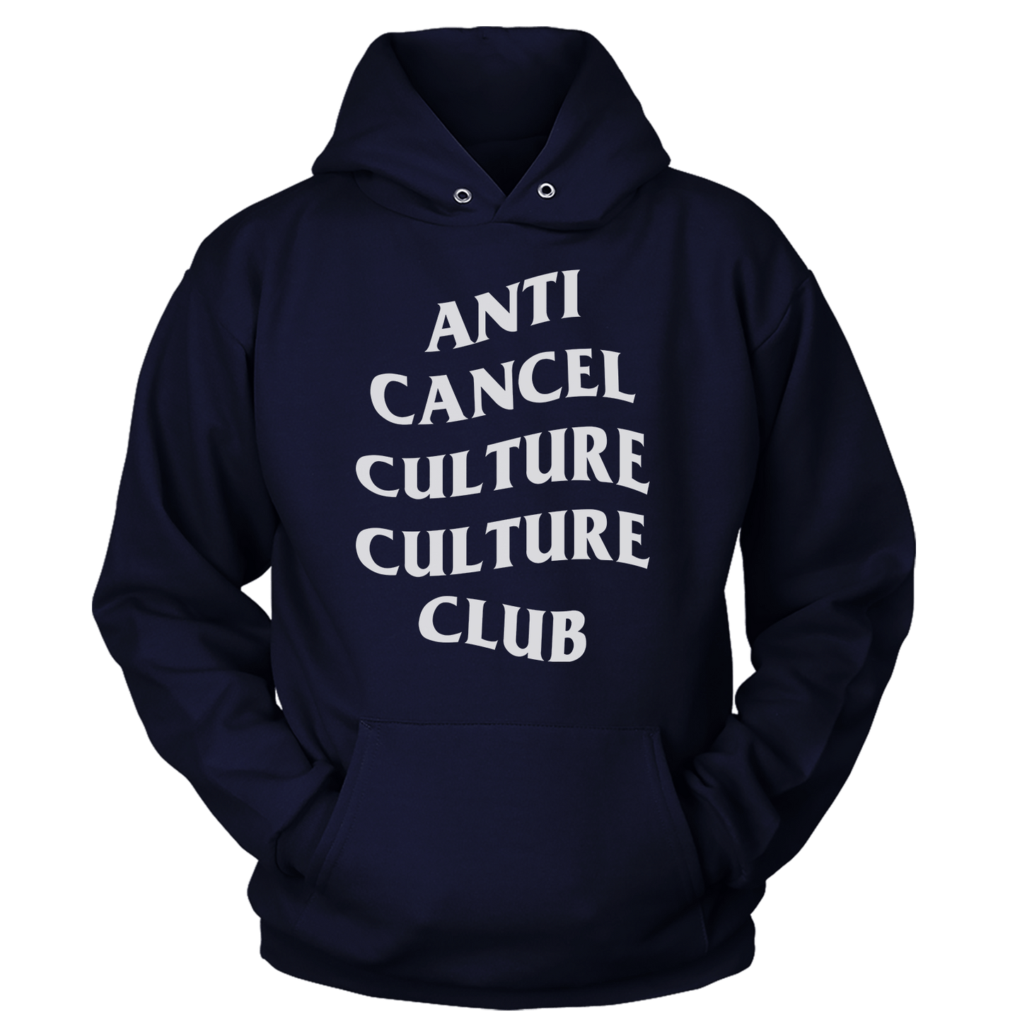 Anti Cancel Culture Culture Club (Ladies)