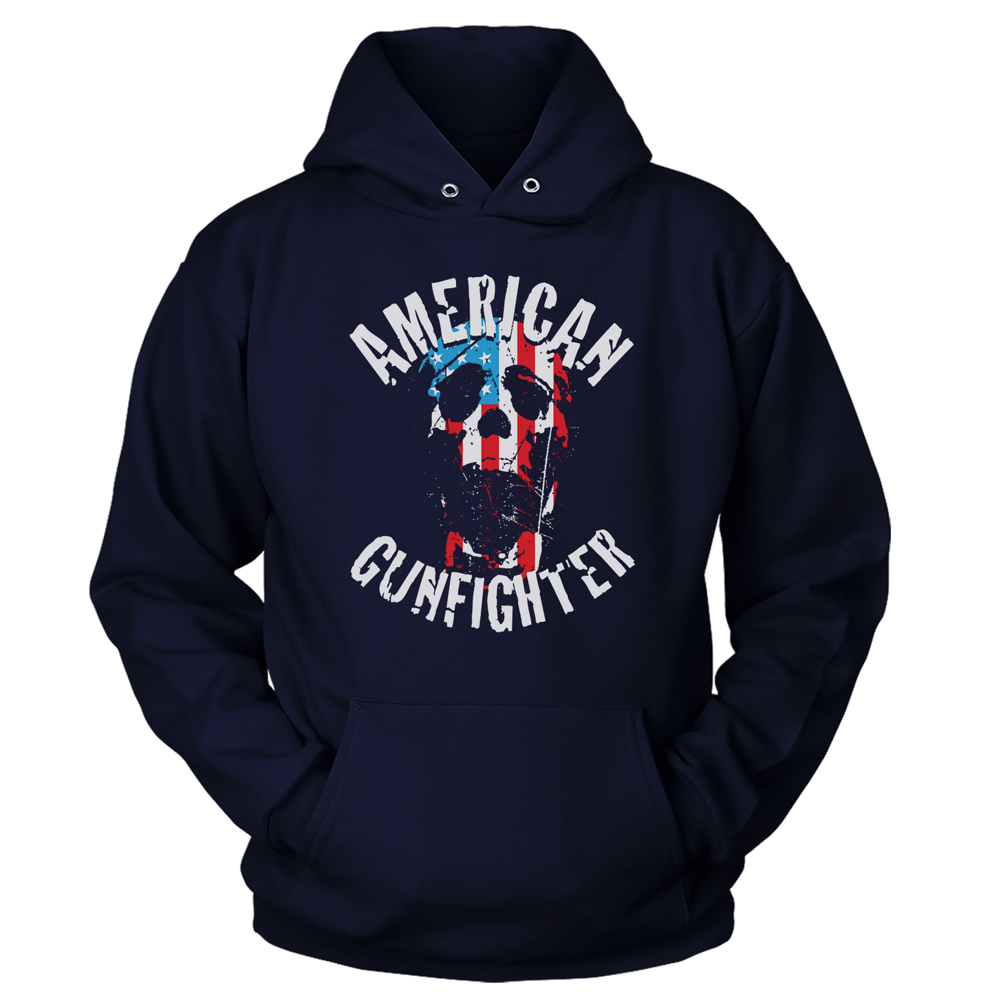 American Gunfighter