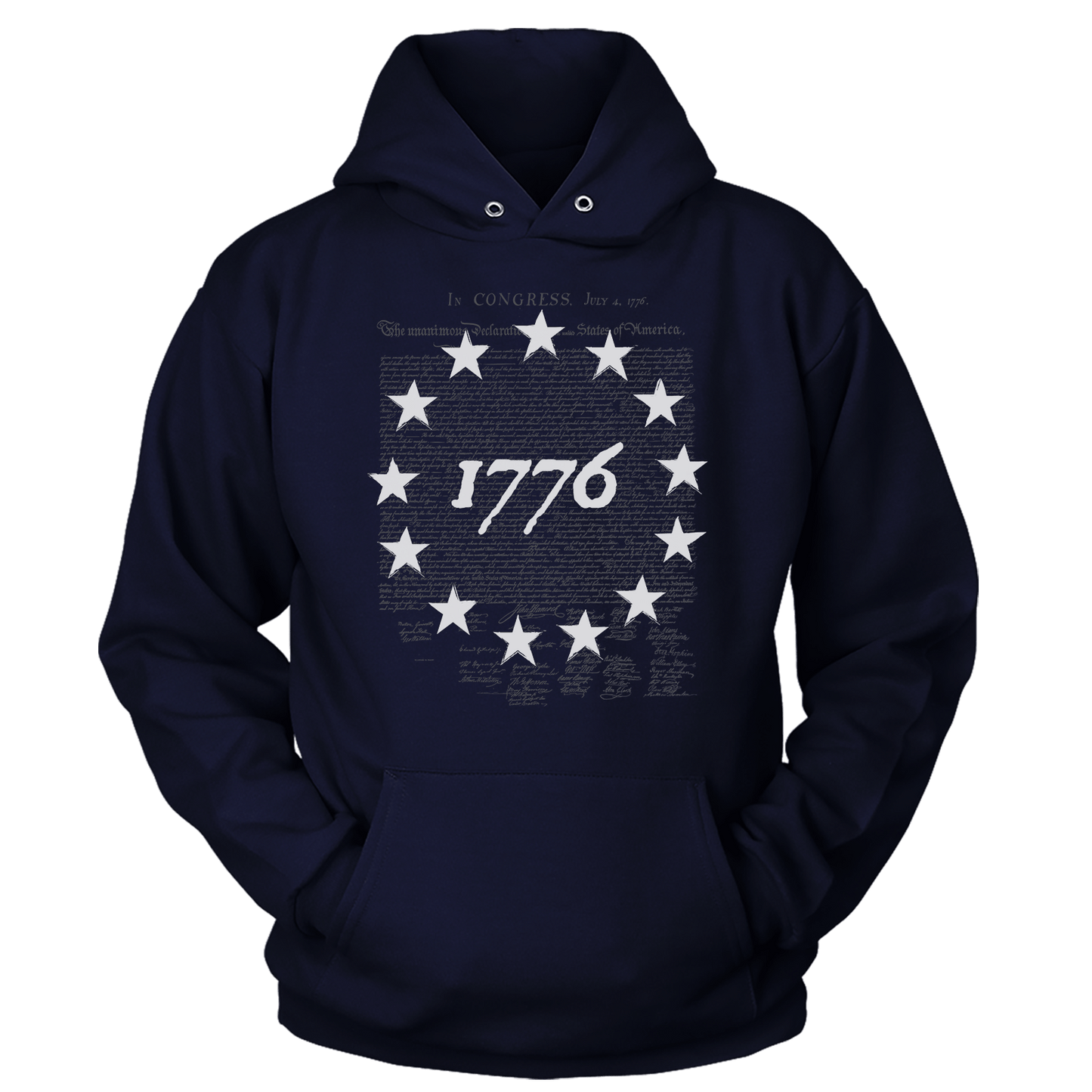 T-shirt Betsy Ross 1776