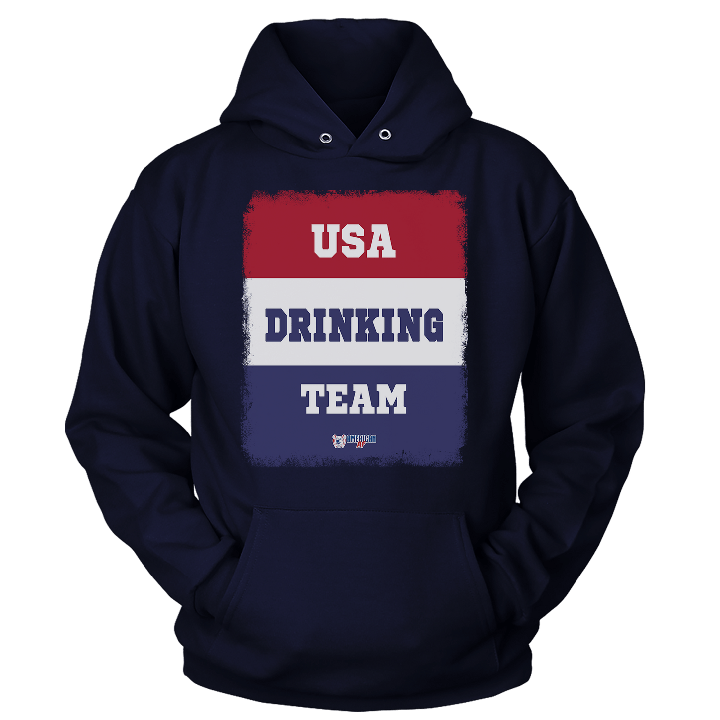 USA Drinking Team V2