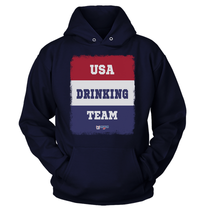 USA Drinking Team V2