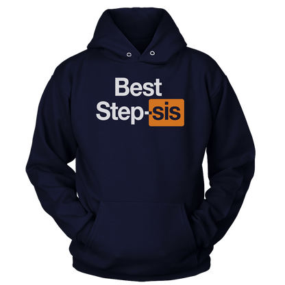 Best Step-Sis