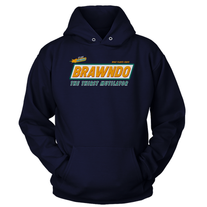 Apparel Brawndo