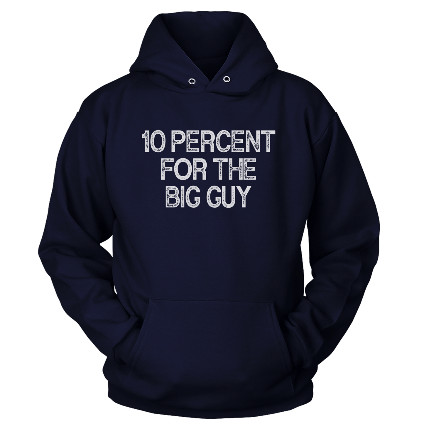 10 Percent For The Big Guy (Ladies)