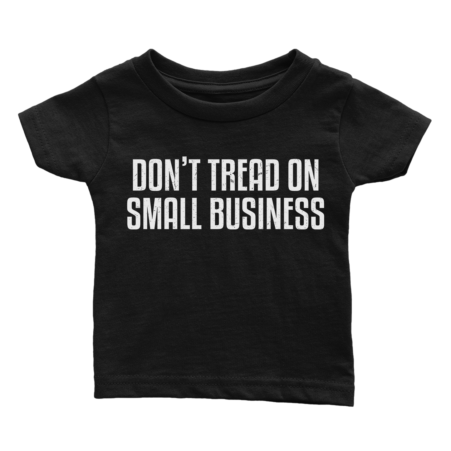 Don't Tread On Small Business - Rugrats