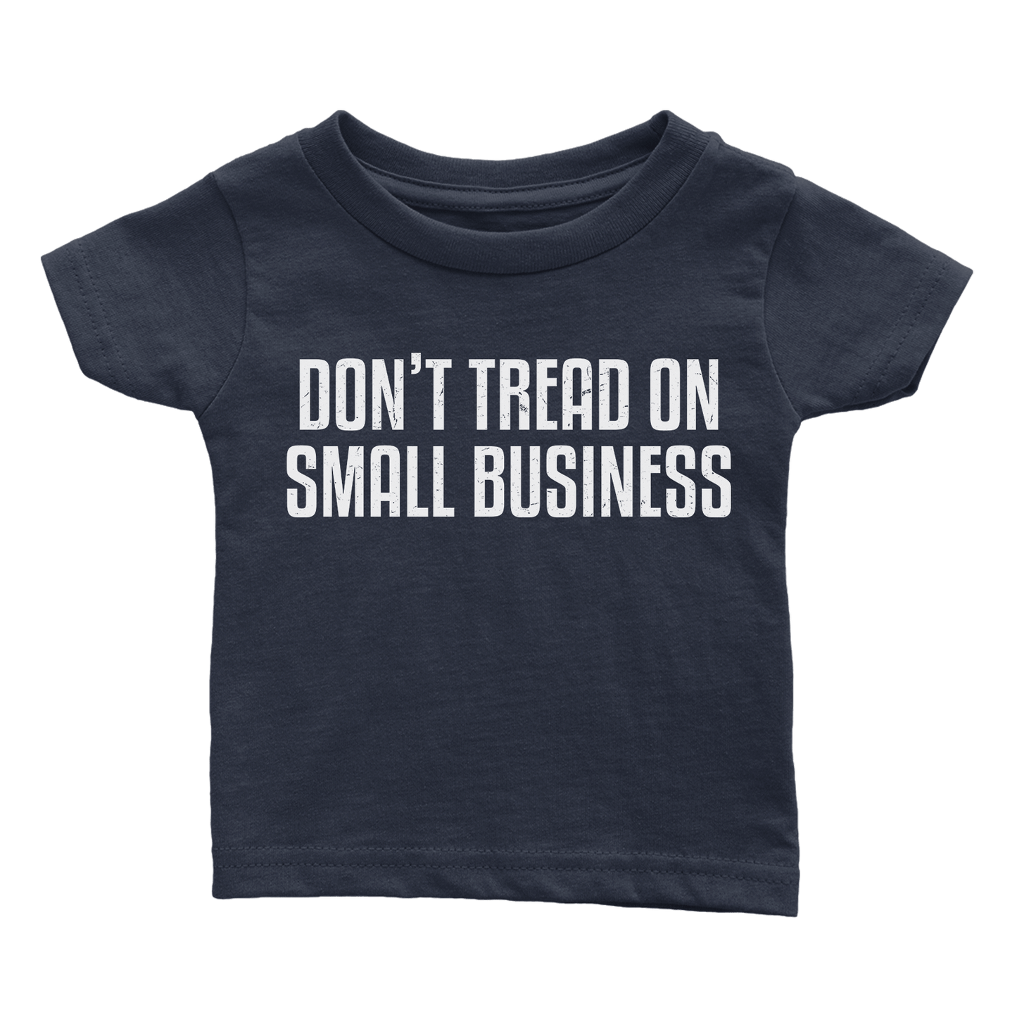 Don't Tread On Small Business - Rugrats