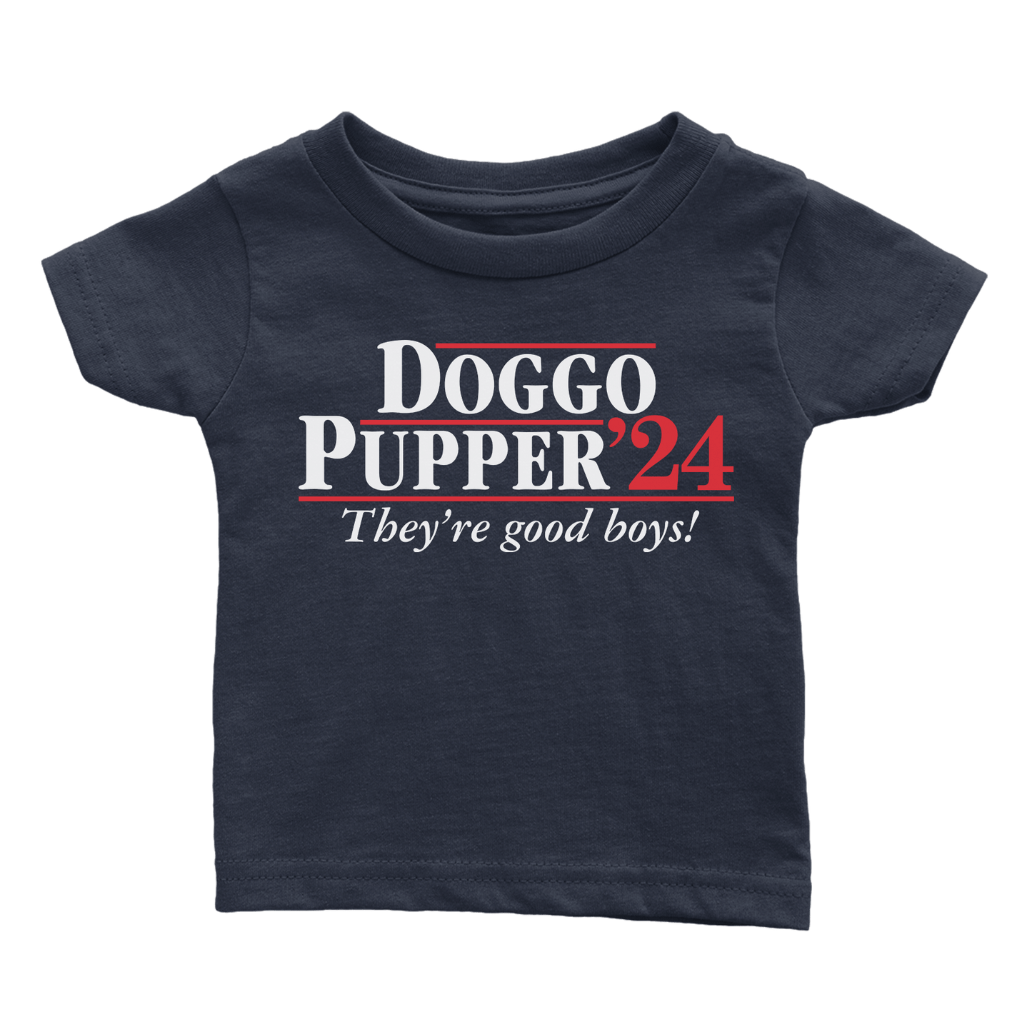 Doggo Pupper 2024 - Rugrats