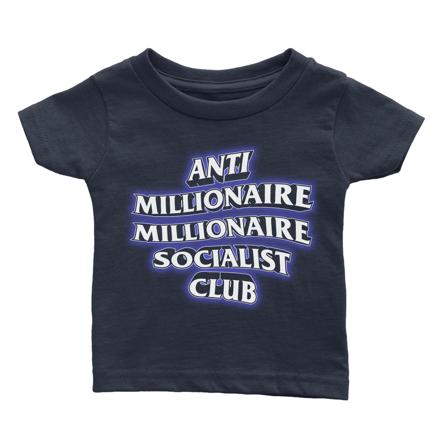 Anti Millionaire Socialist Club - Rugrats