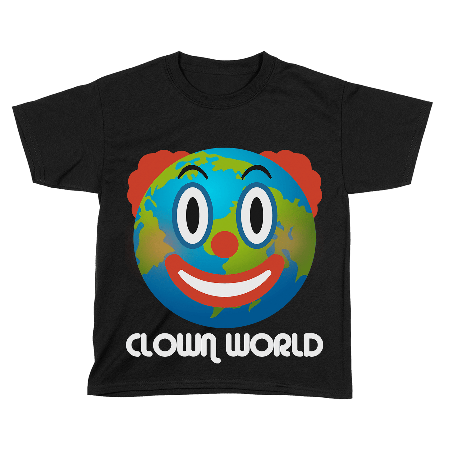 Clown World V2 - Kids