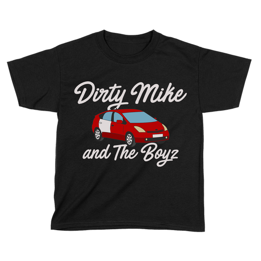 Dirty Mike and the Boyz - Kids