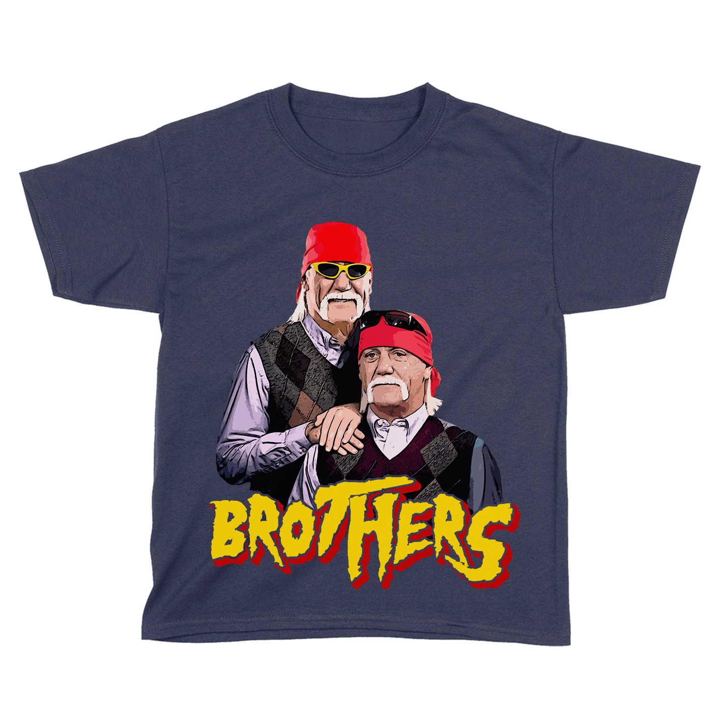 Brothers - Kids
