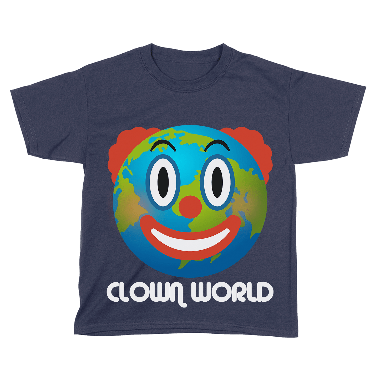 Clown World V2 - Kids