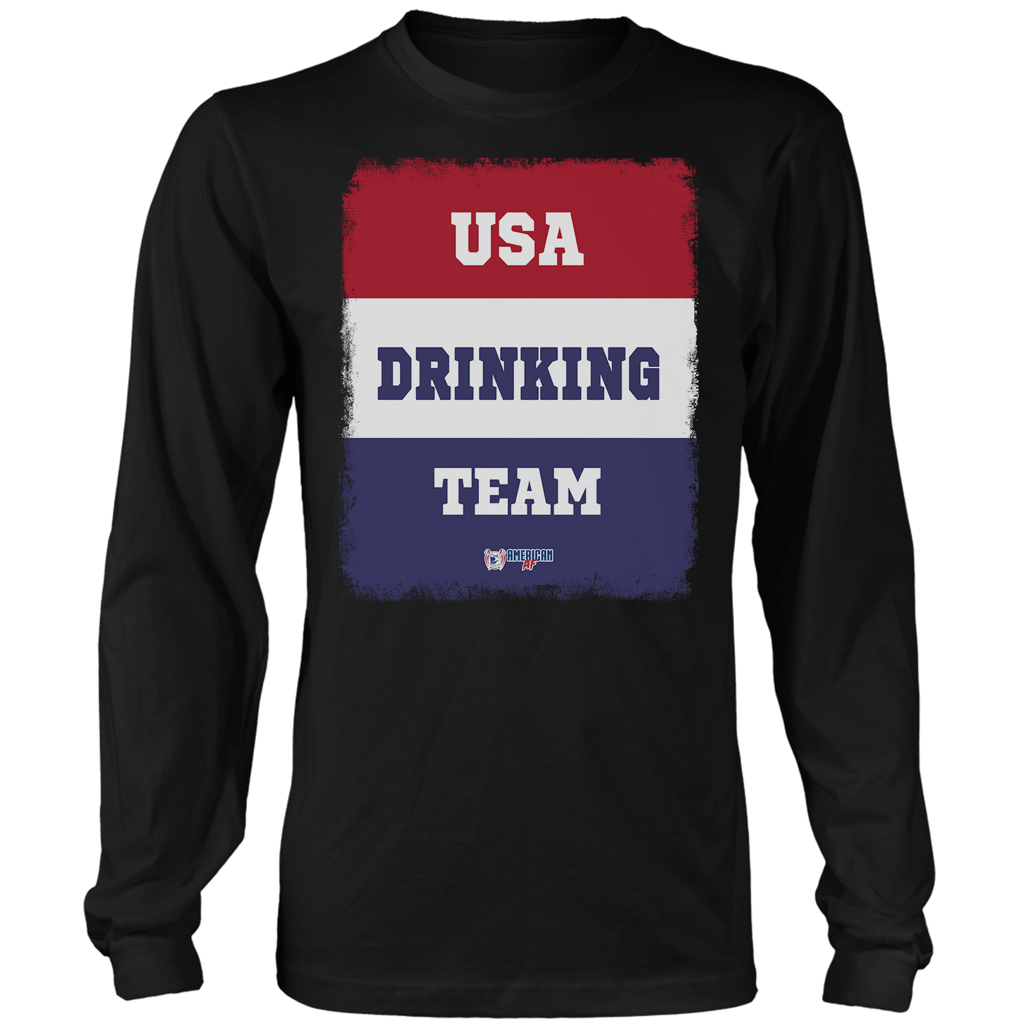 USA Drinking Team V2