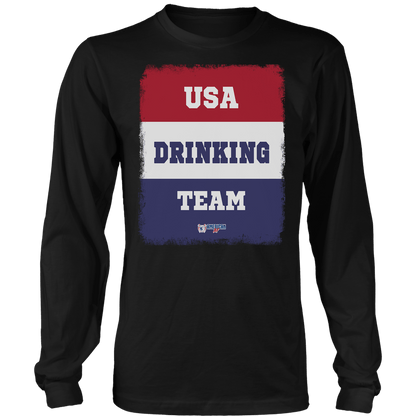 USA Drinking Team V2