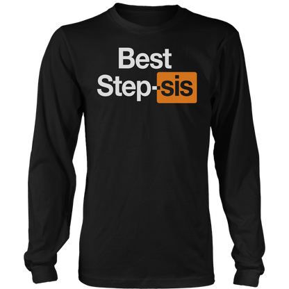 Best Step-Sis