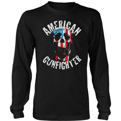 American Gunfighter