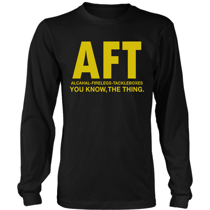 AFT