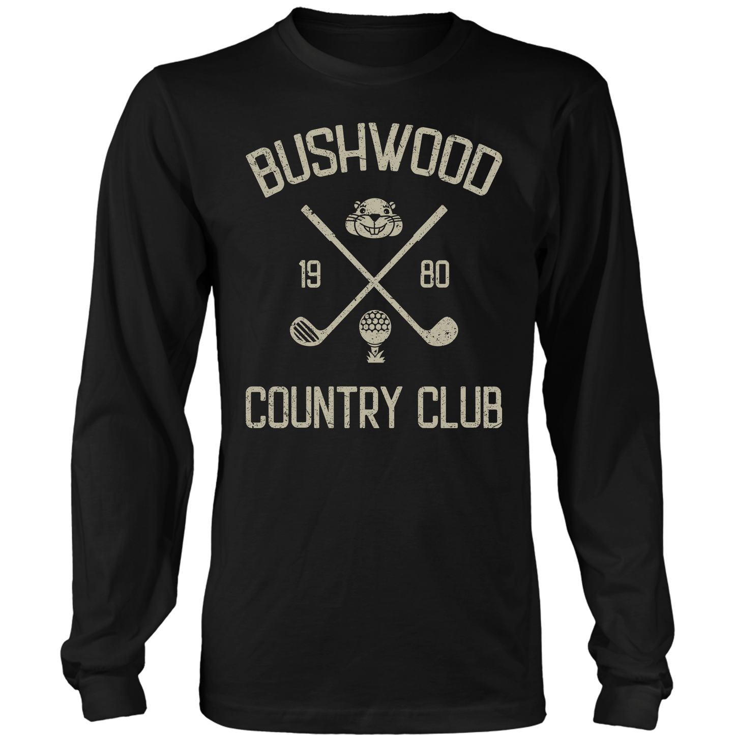 Bushwood Country Club