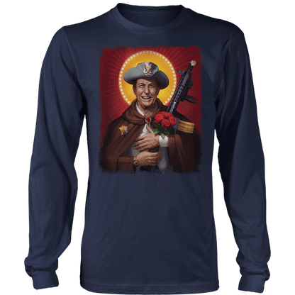 Apparel Saint Reagan