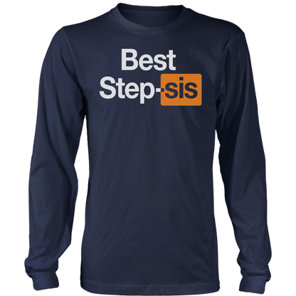 Best Step-Sis