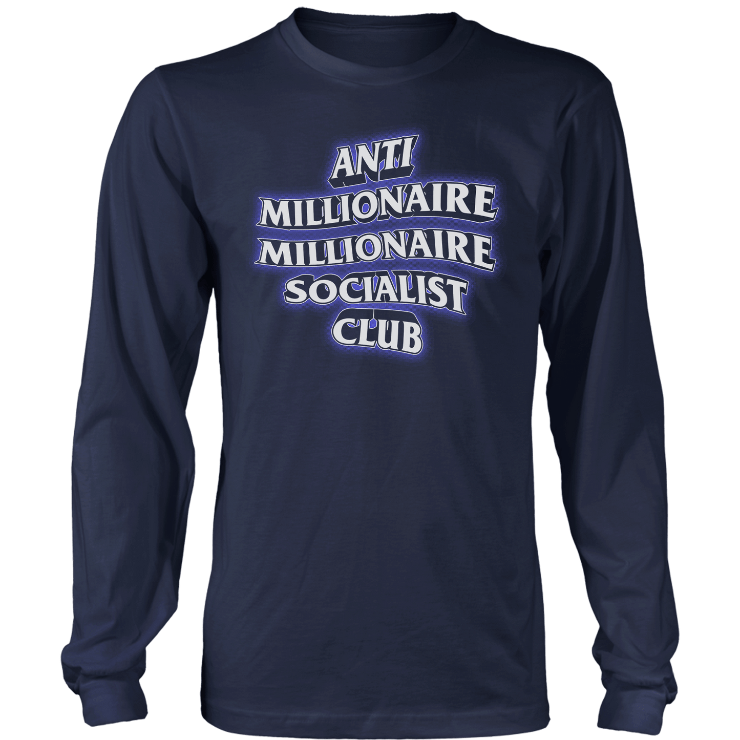 Anti Millionaire Socialist Club