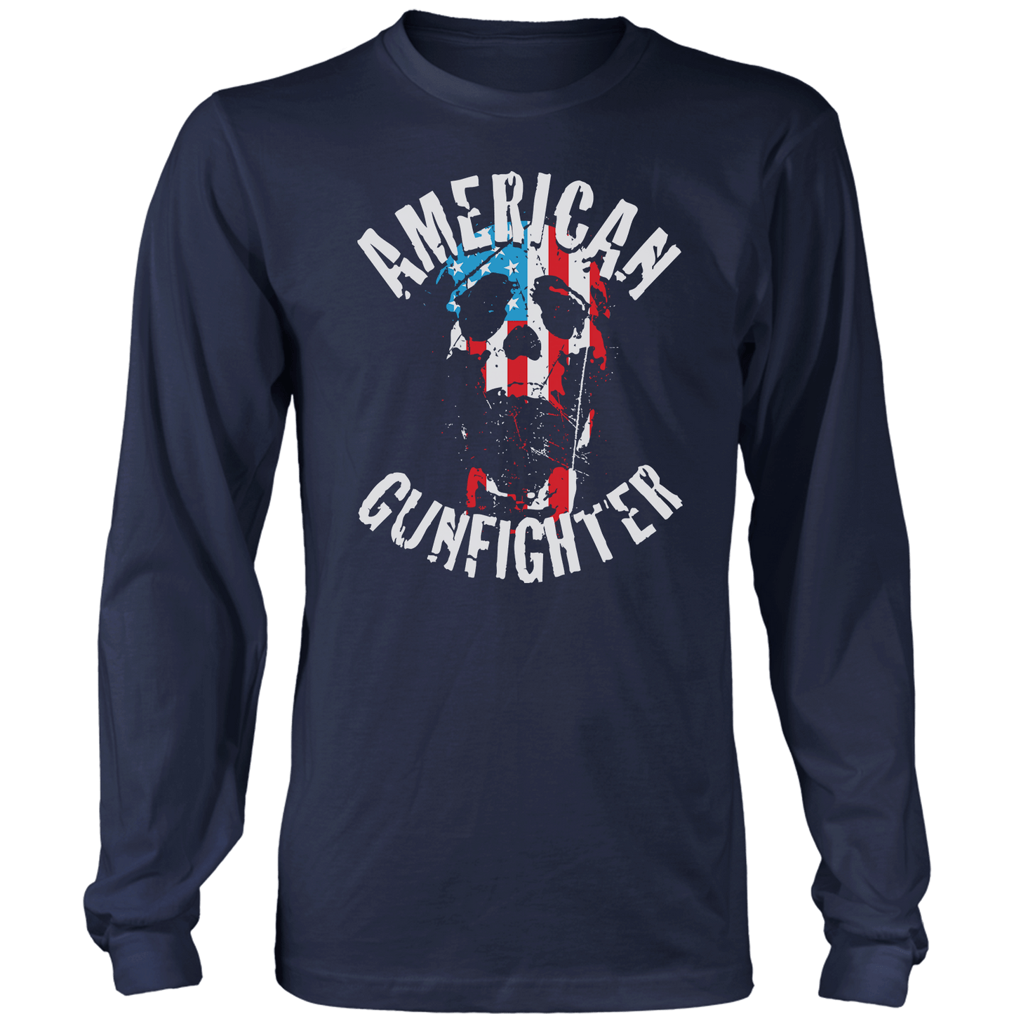 American Gunfighter