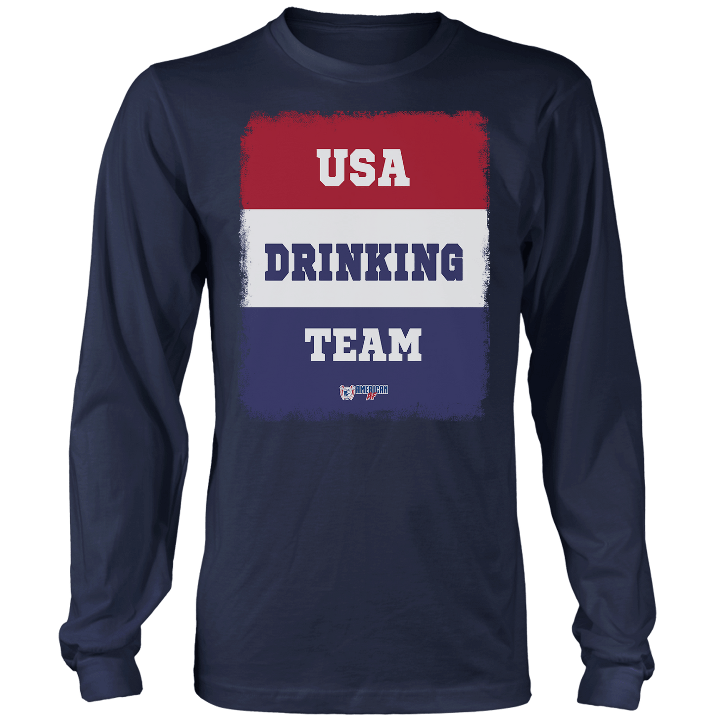 USA Drinking Team V2