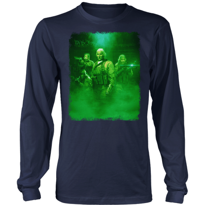 Apparel Seal Team 1776 (Night Vision)