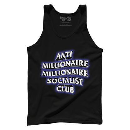 Anti Millionaire Socialist Club