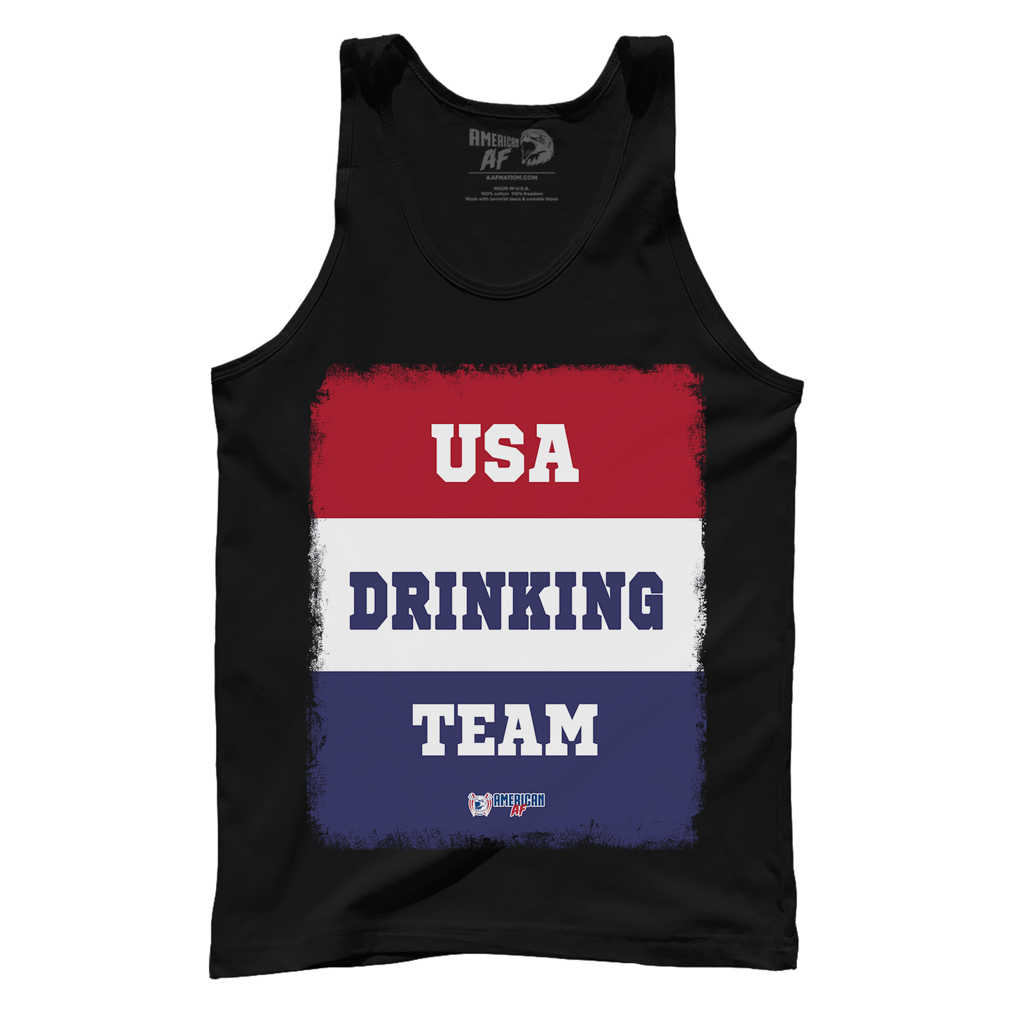 USA Drinking Team V2