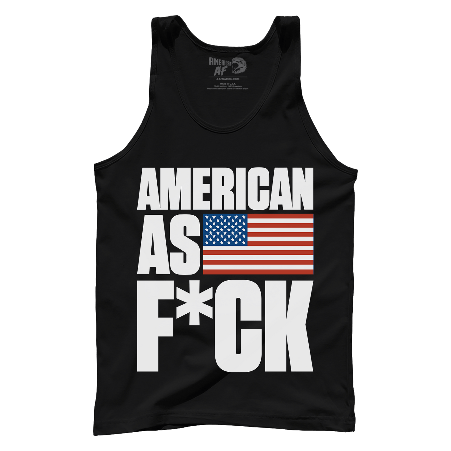 Apparel American As F! TAME