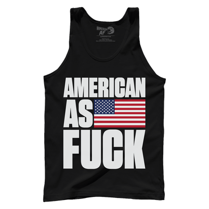 Apparel American As F! RAW