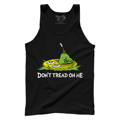 Don't Tread On Me Dr Seuss