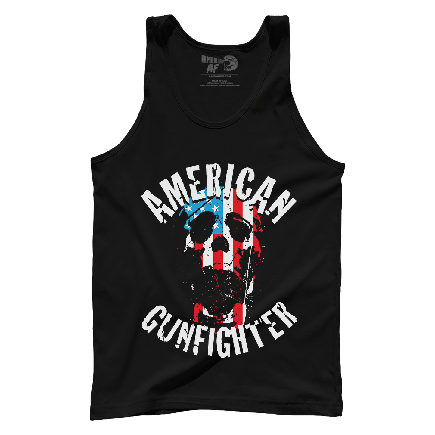 American Gunfighter