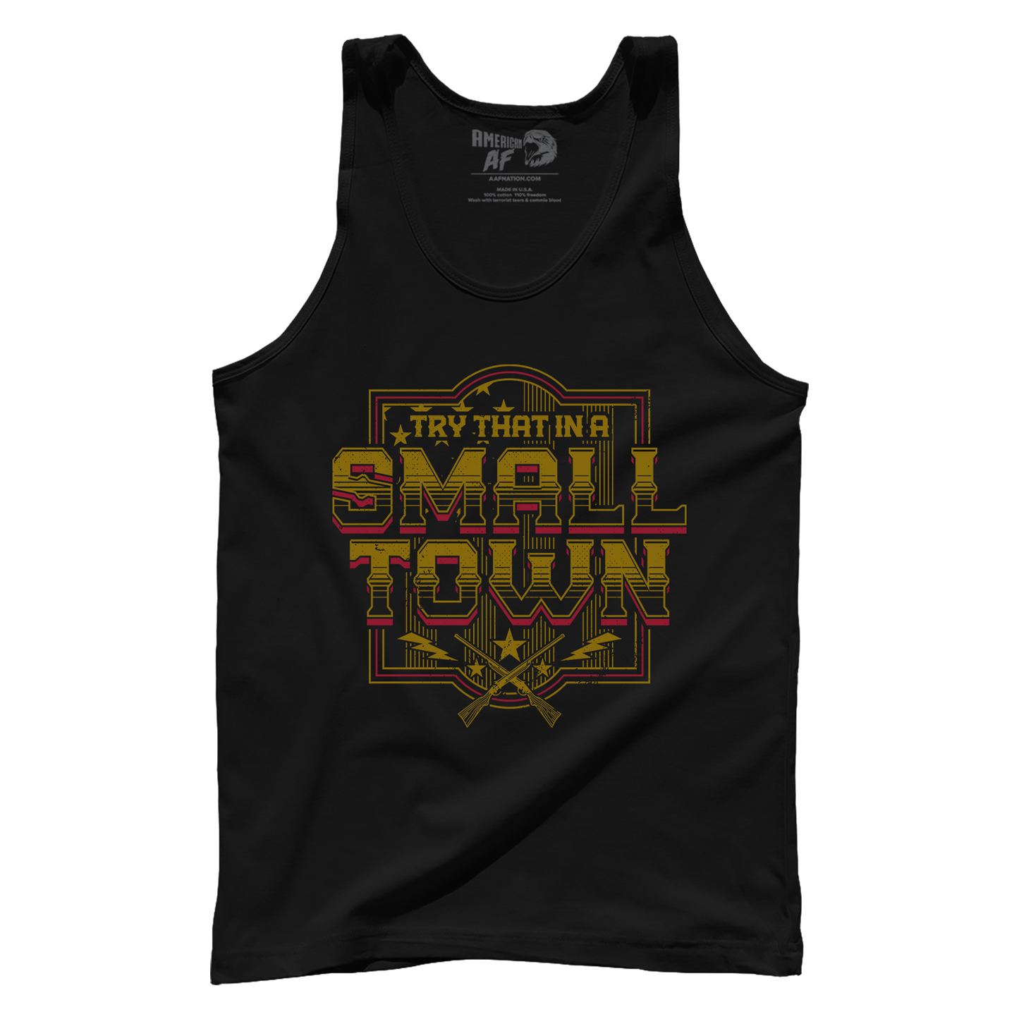 Try Small Town