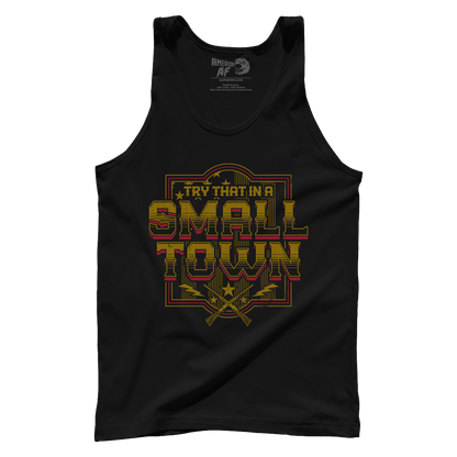 Try Small Town