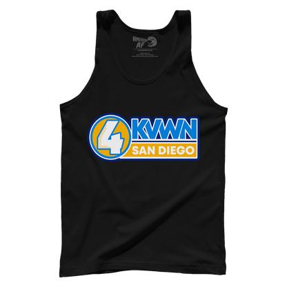 KVWN San Diego