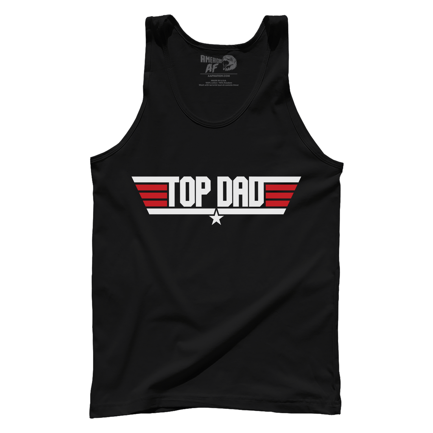 T-shirt Top Dad