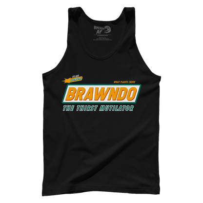 Apparel Brawndo