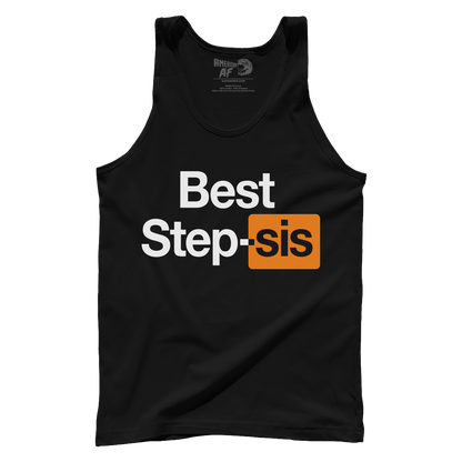 Best Step-Sis