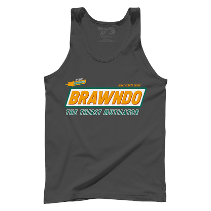 Apparel Brawndo