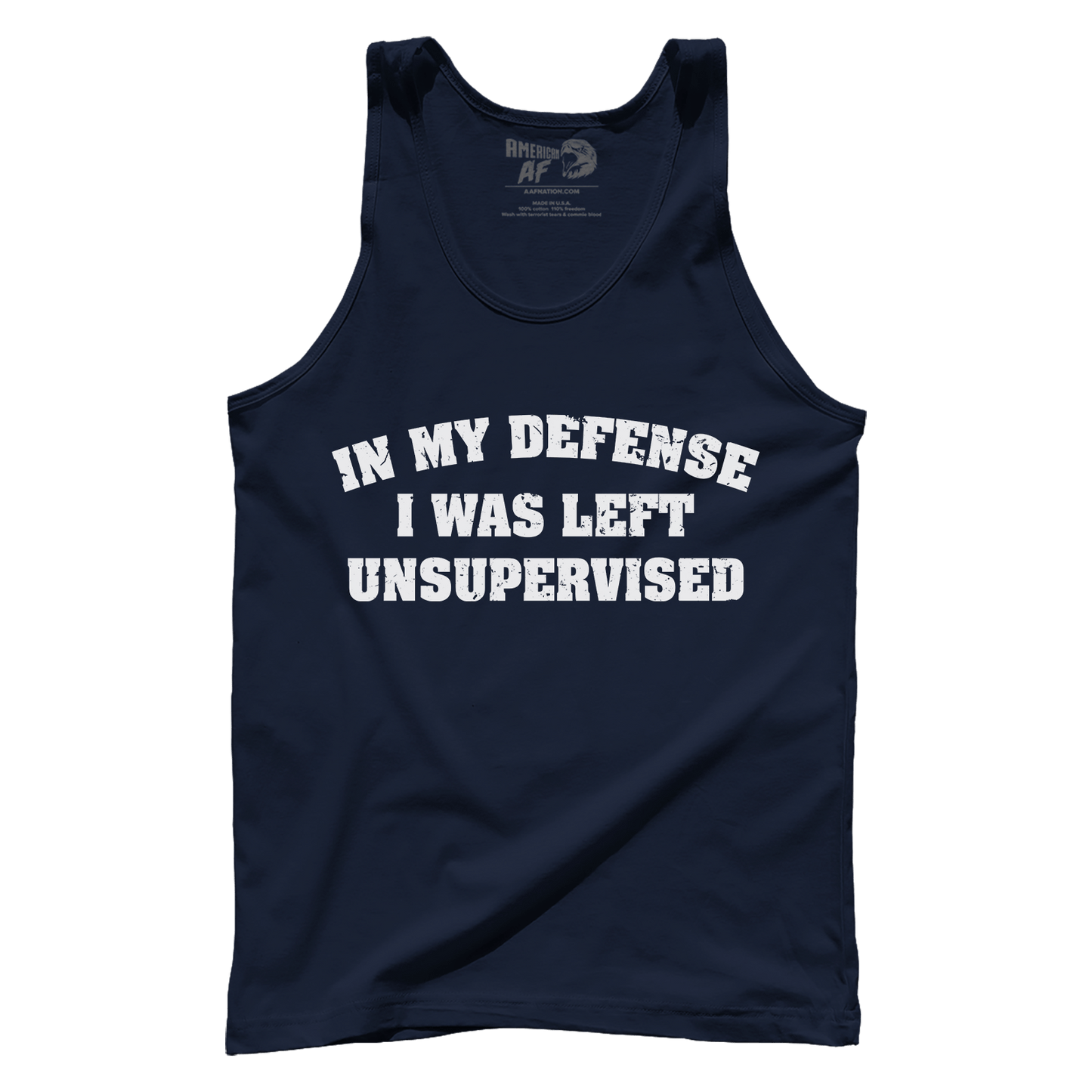 T-shirt In My Defense