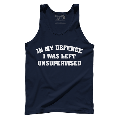 T-shirt In My Defense