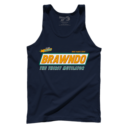 Apparel Brawndo