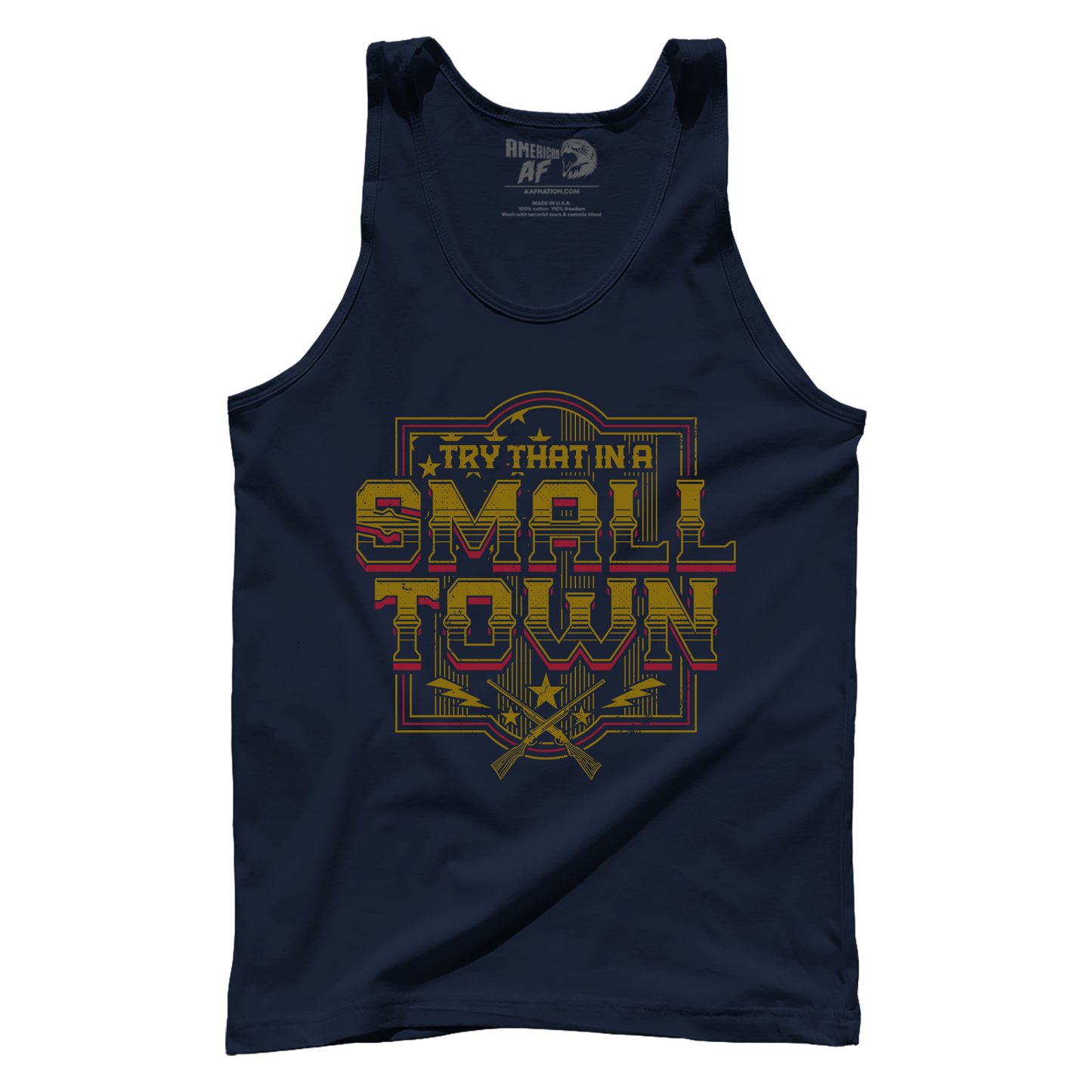 Try Small Town