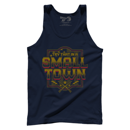 Try Small Town